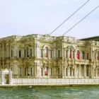 Beylerbey Palace