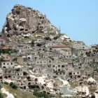 Cappadoce-Uchisar