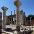 Ephesus Greco Roman ruins