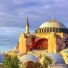 Hagia-Sophia-Mosque-in-Istanbul
