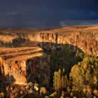 Ihlara-Canyon