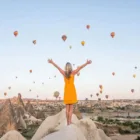 balloon-spotting-tour cappadocia