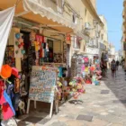 Old Town Kaleici Antalya
