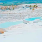 Pamukkale