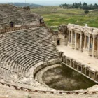 Pamukkale