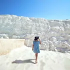 Pamukkale