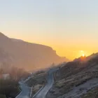 Sunrise-hot-air-balloon-flight-in-Sognali-Valley